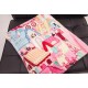 Mademoiselle Pearl Flower's Kindergarden Blanket(Reservation/Full Payment Without Shipping)